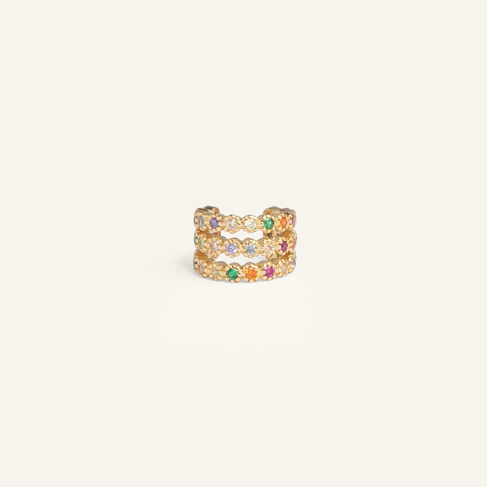 Bague d&