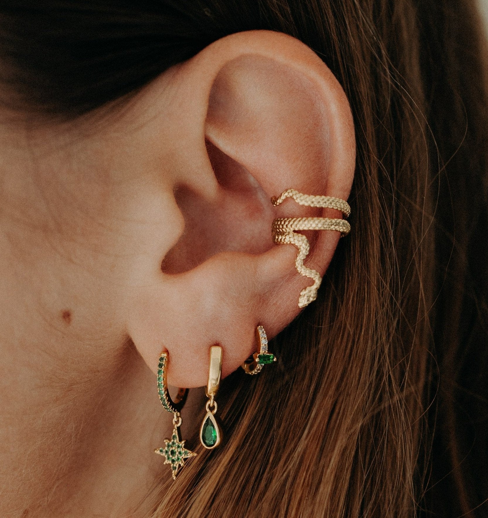 Composition de boucles d&