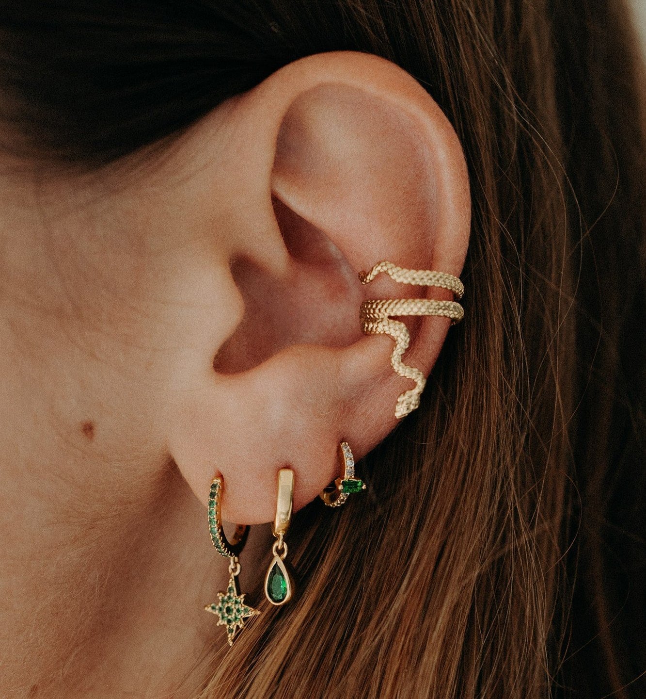 Composition de boucles d&