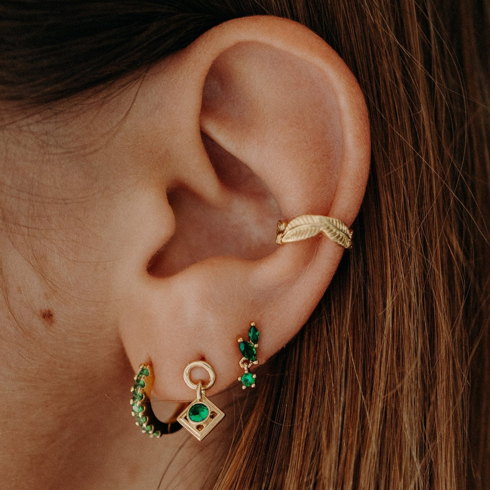 Composition de boucles d&