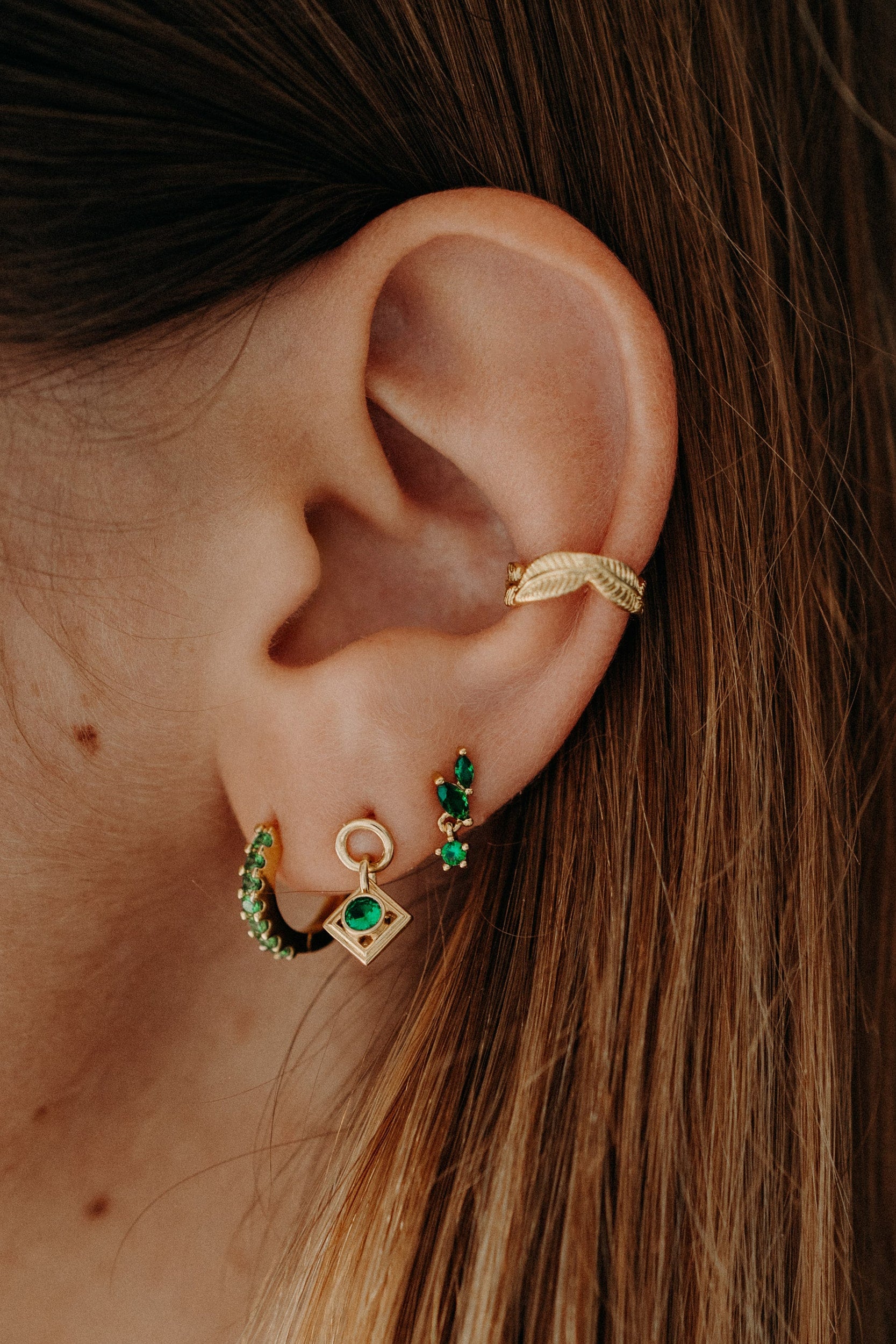 Composition de boucles d&