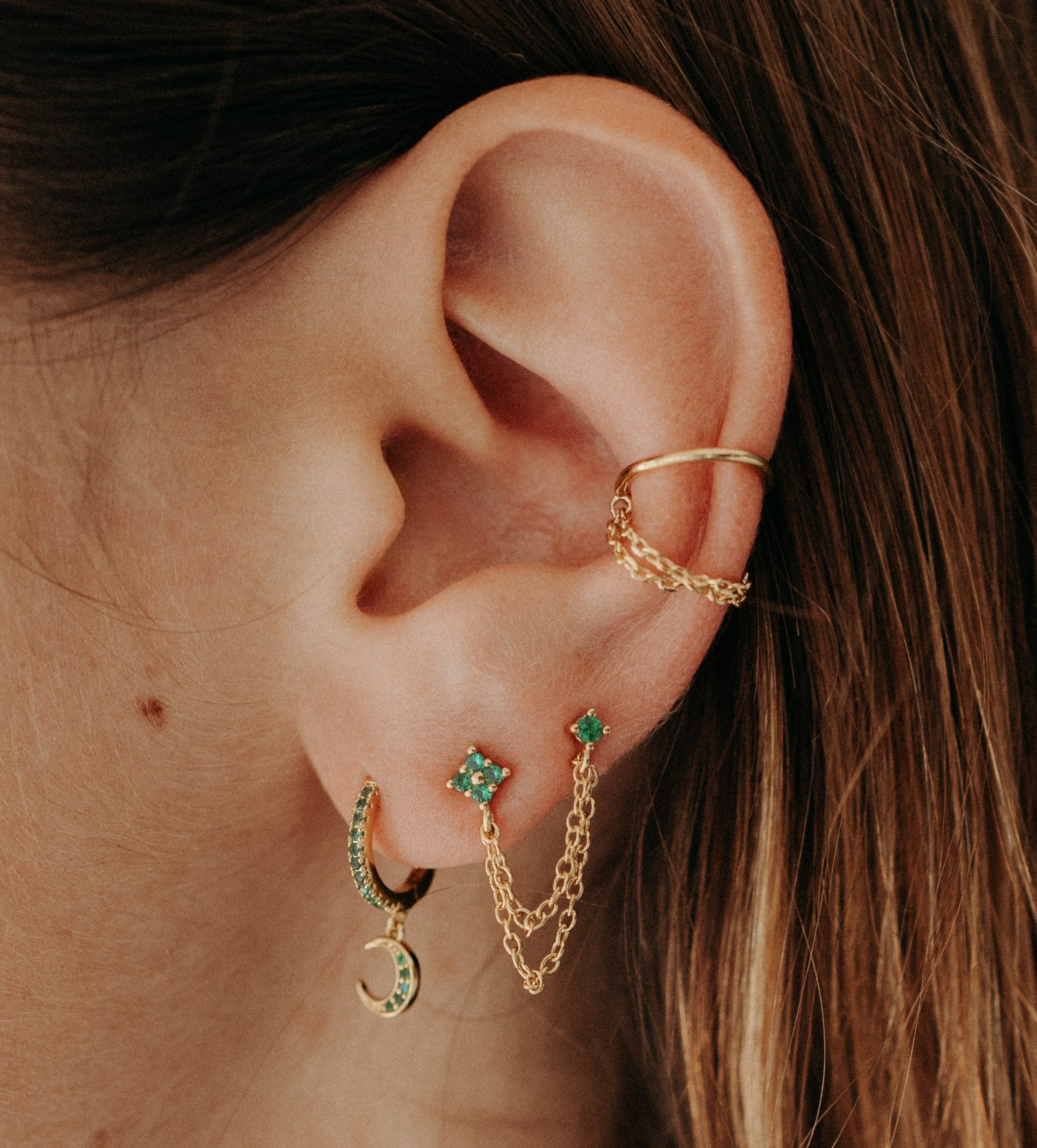 Composition de boucles d&