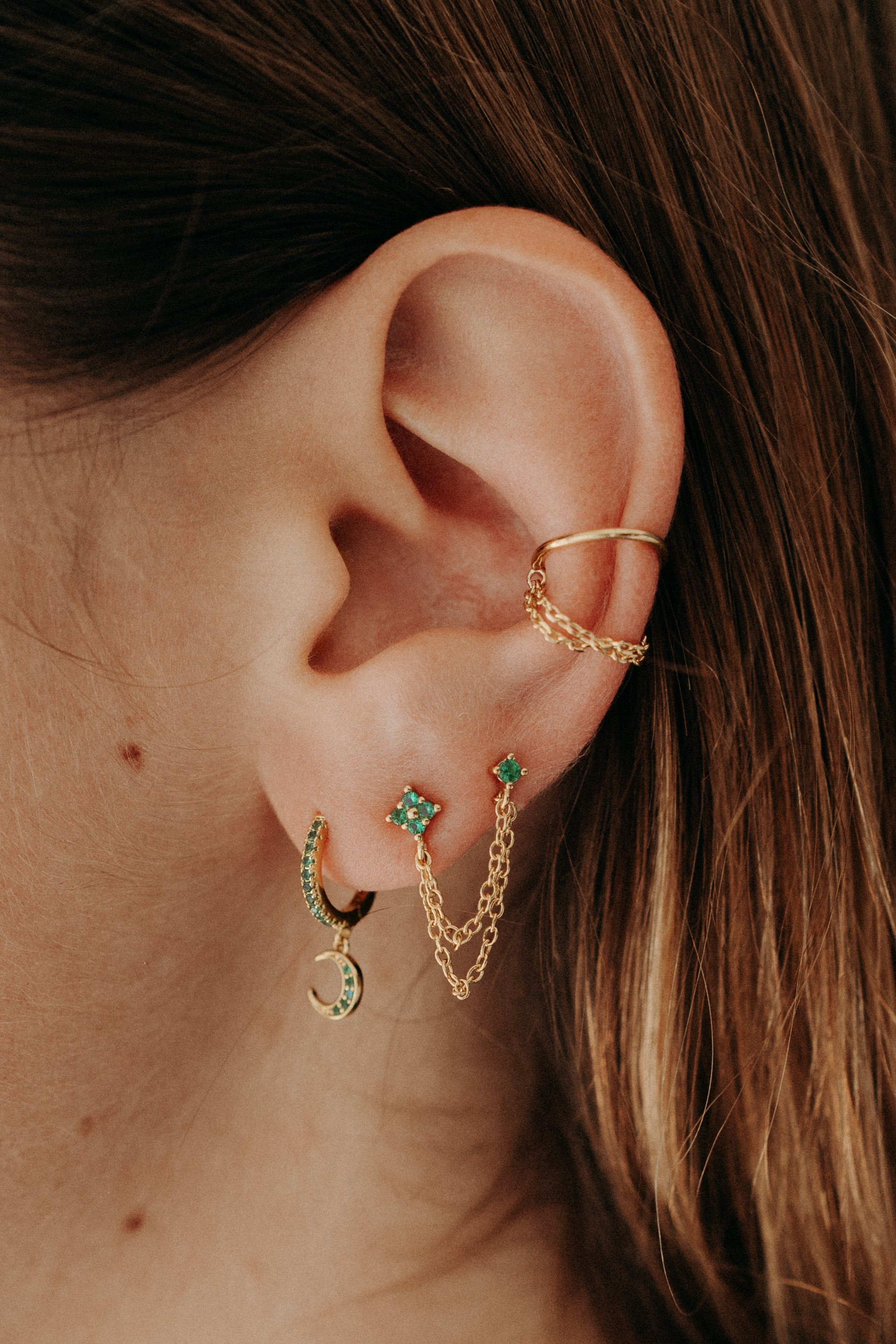 Composition de boucles d&