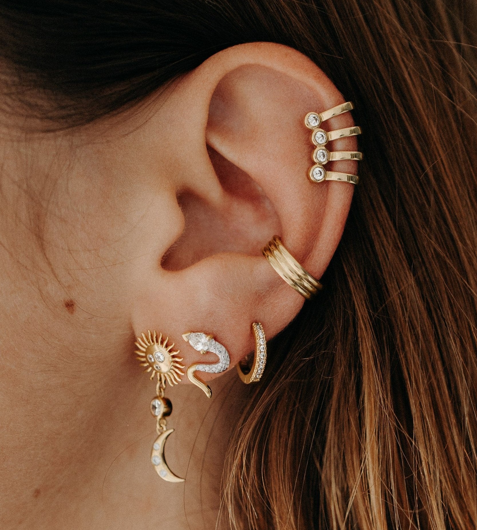 Boucles d&