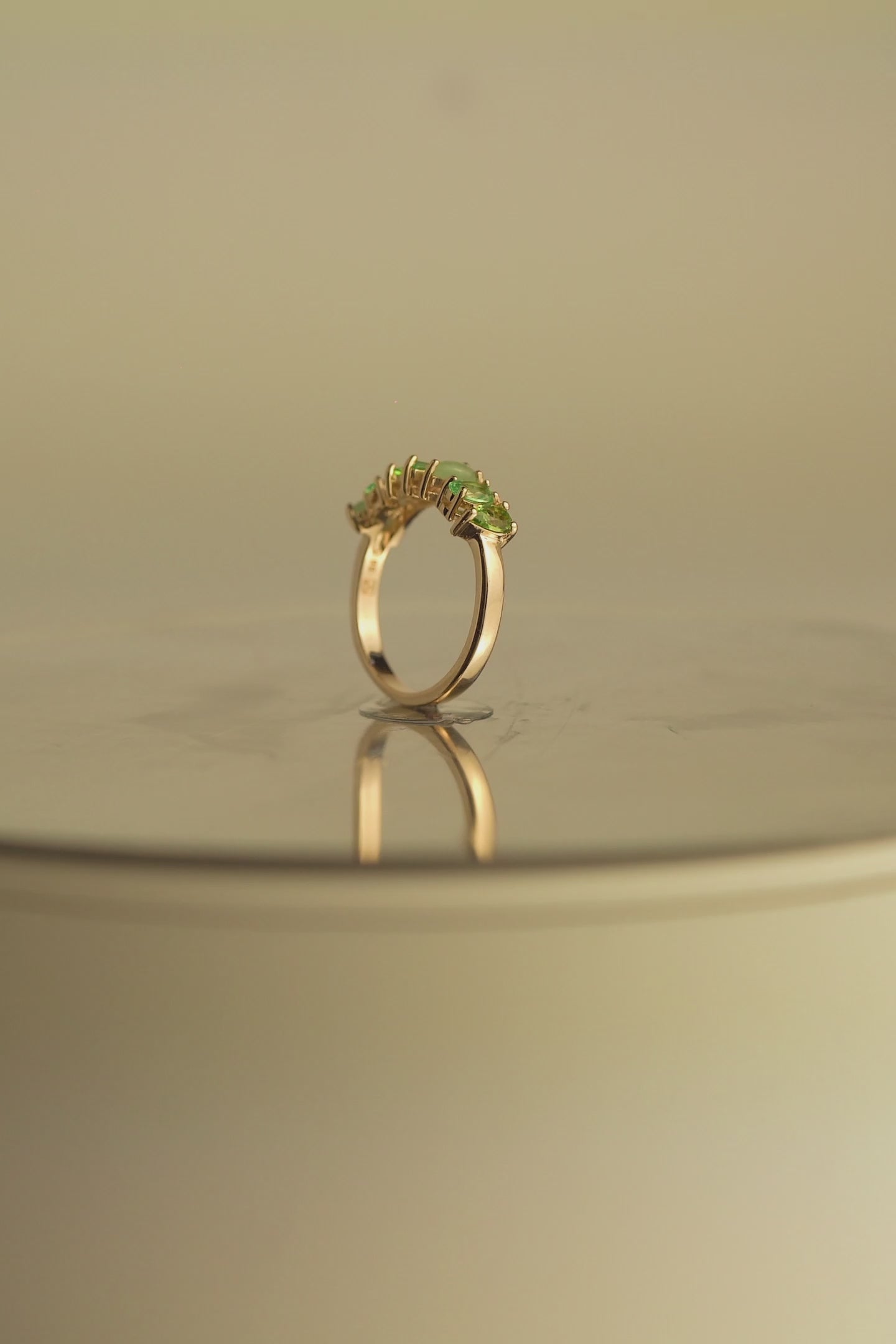 Bague Nila
