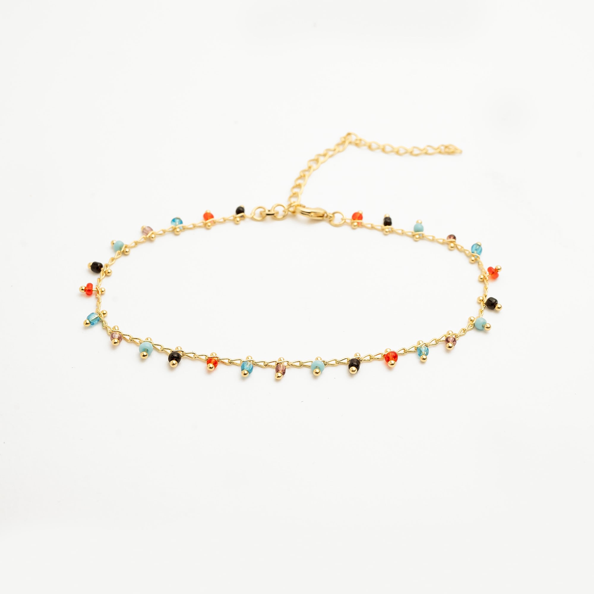 Bracelet de cheville Gaïa