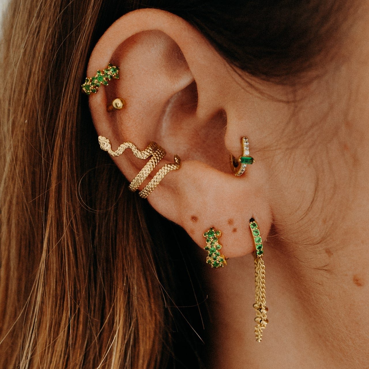 Boucles d&
