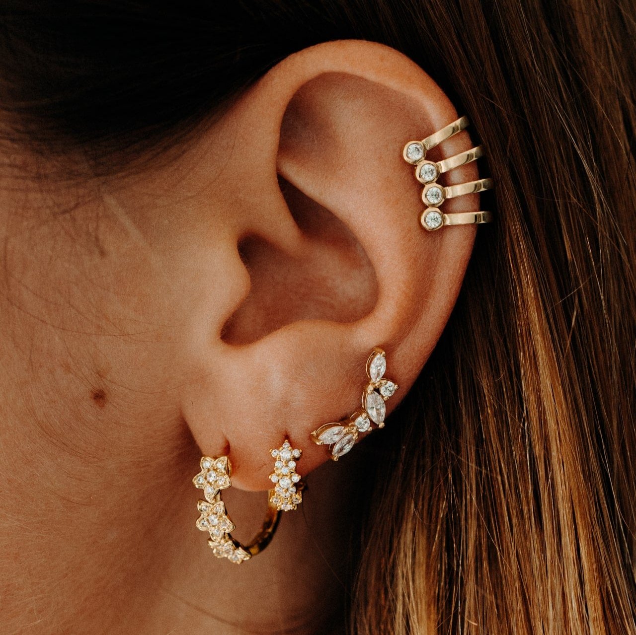 boucles d&