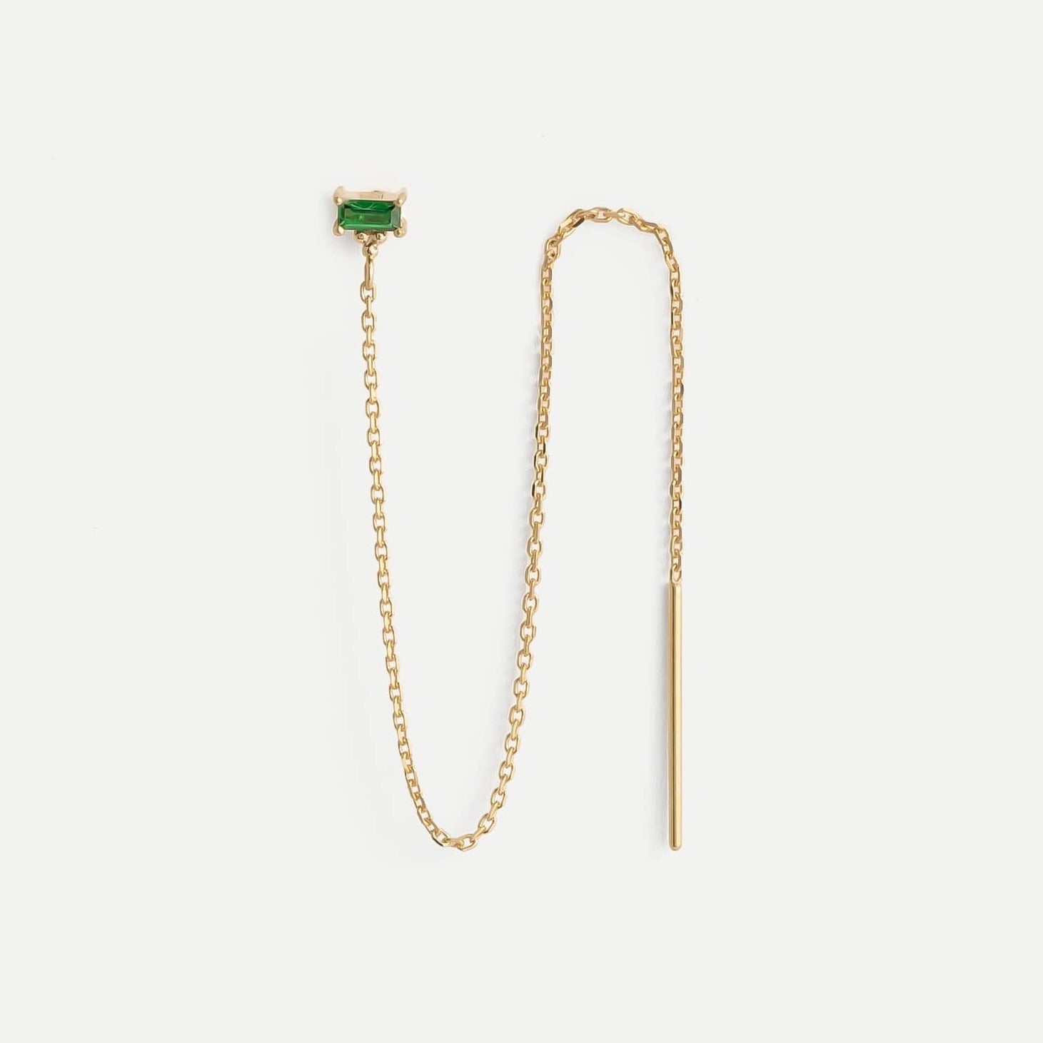 Boucle puce d&