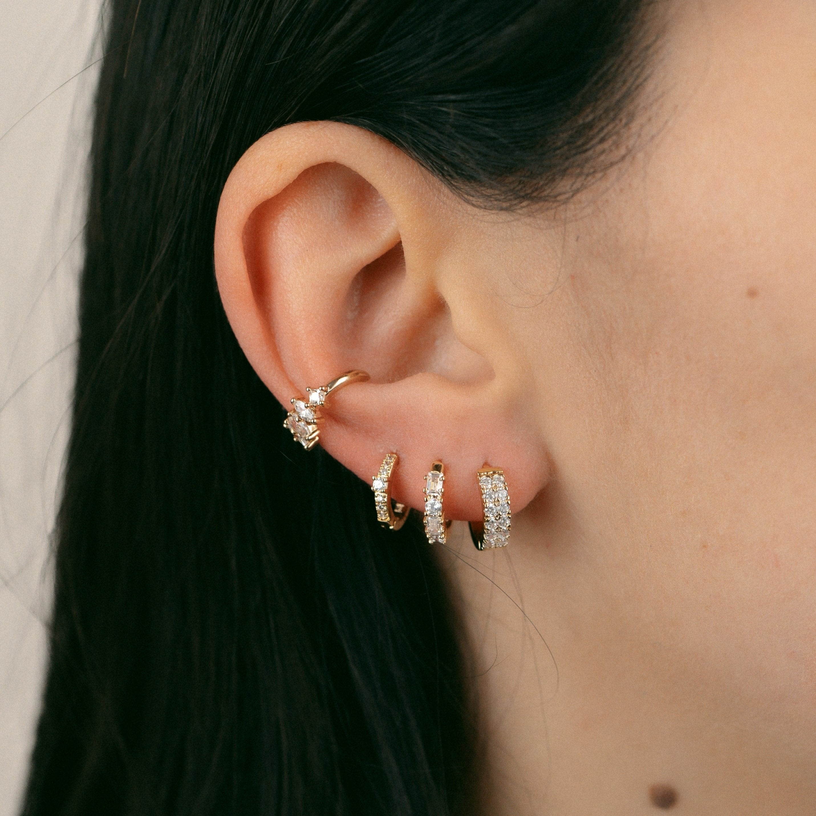 Composition de boucles d&