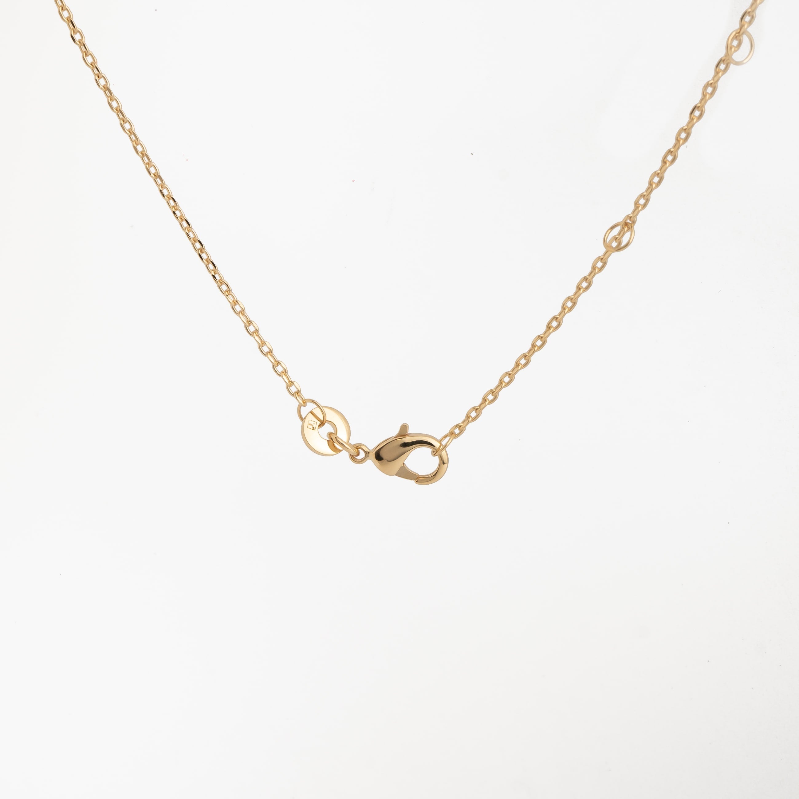 Stella Necklace