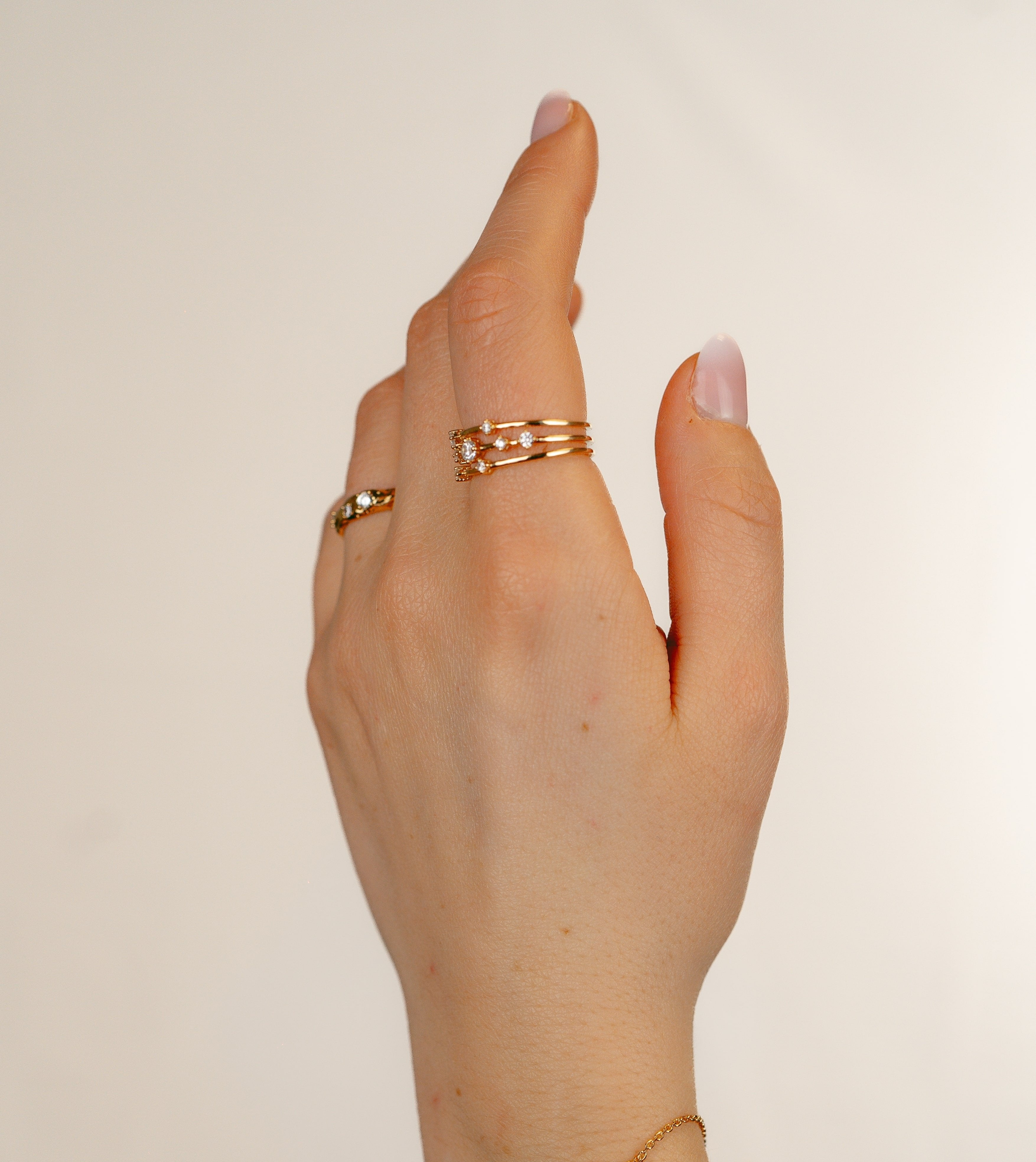 Lily Ring
