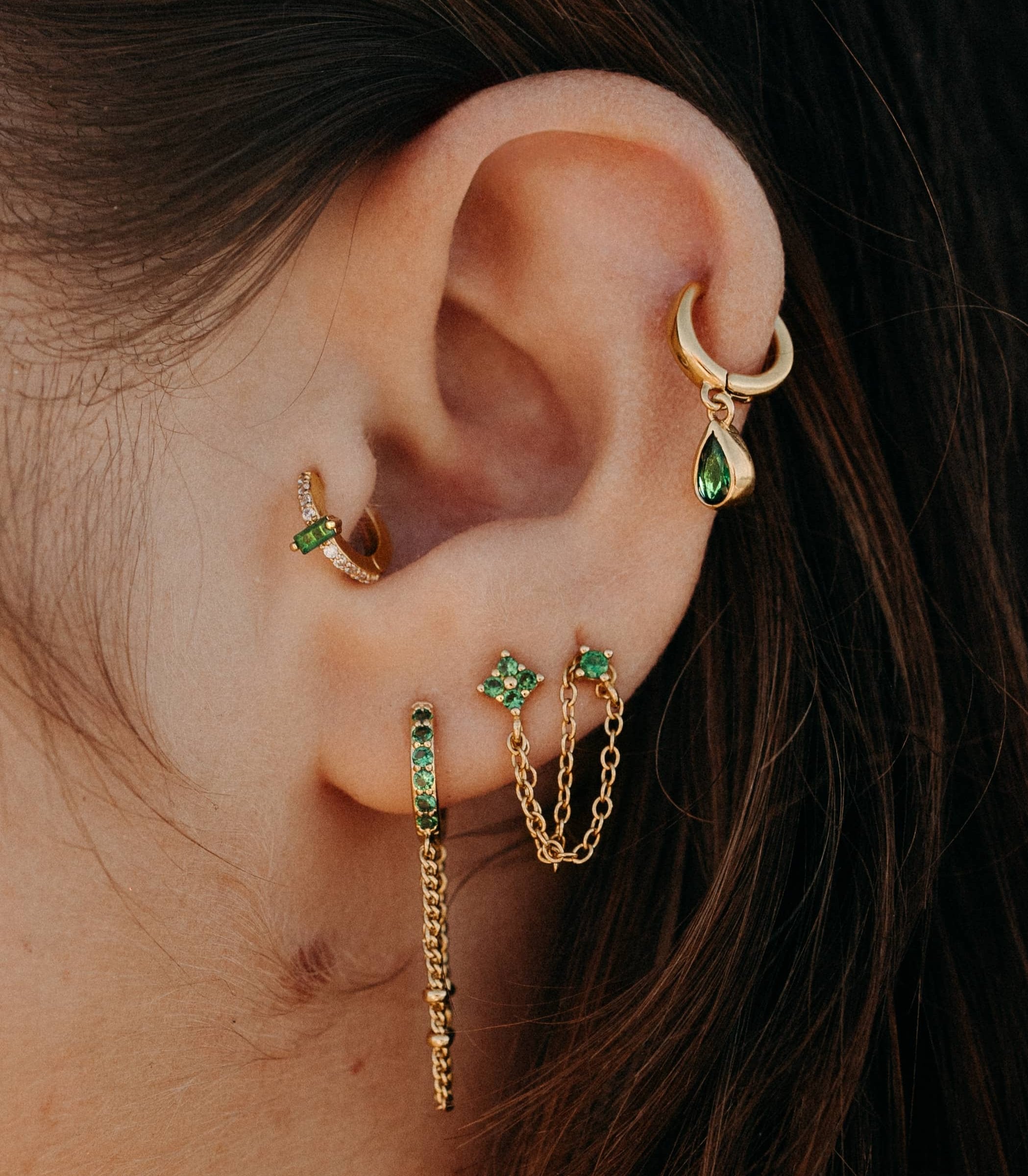 Composition de boucles d&