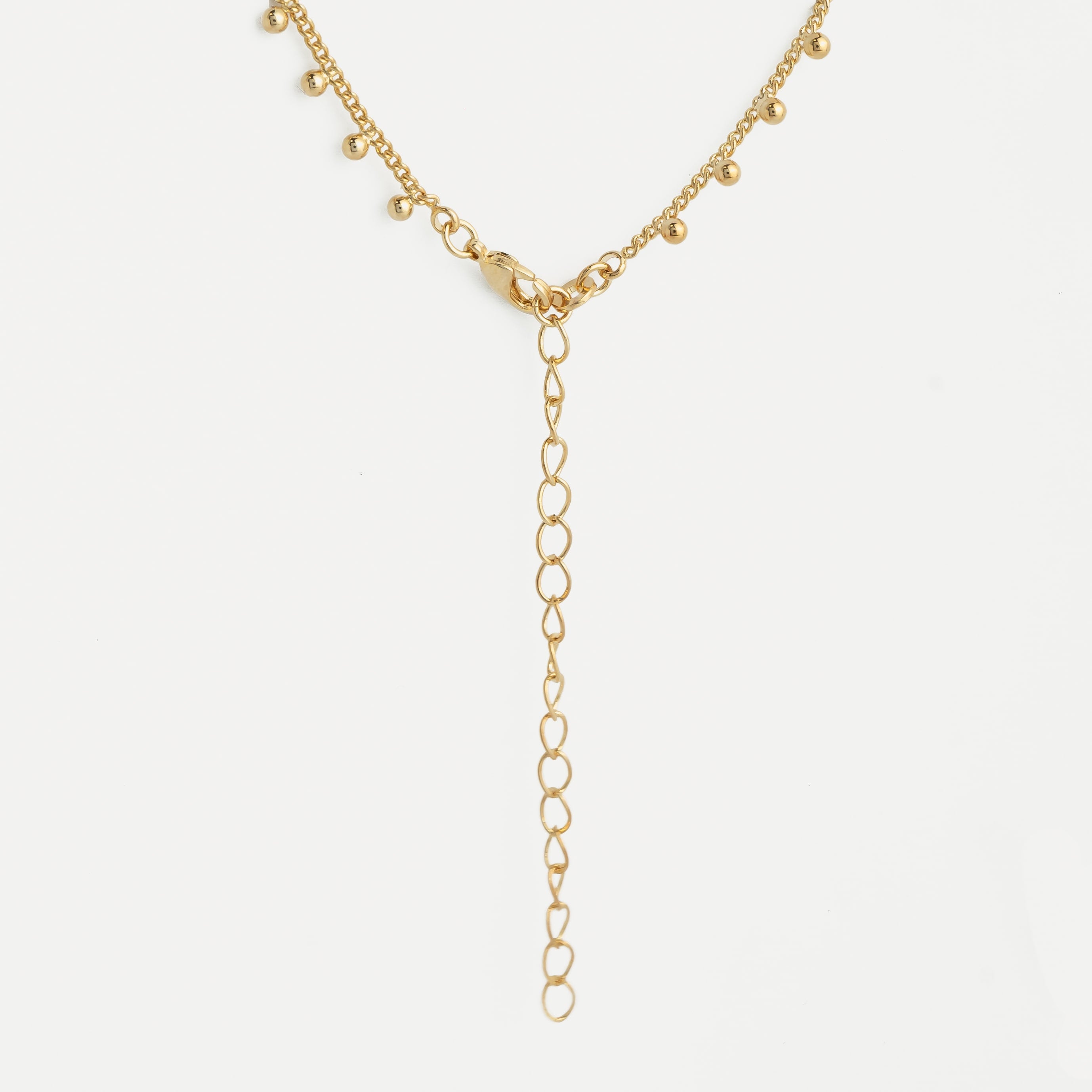 Bracelet de cheville Ava