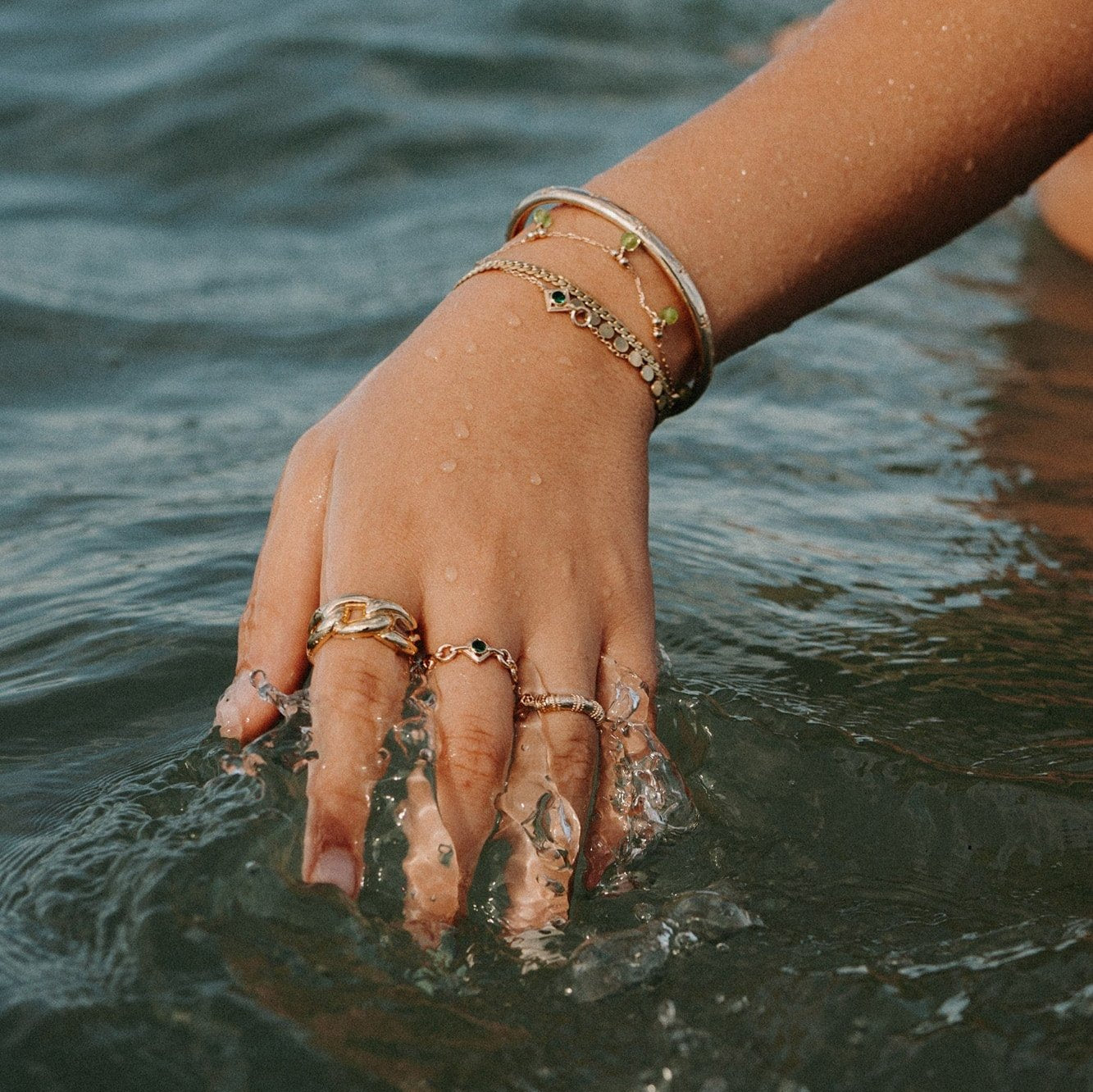 Pulsera Madelyn