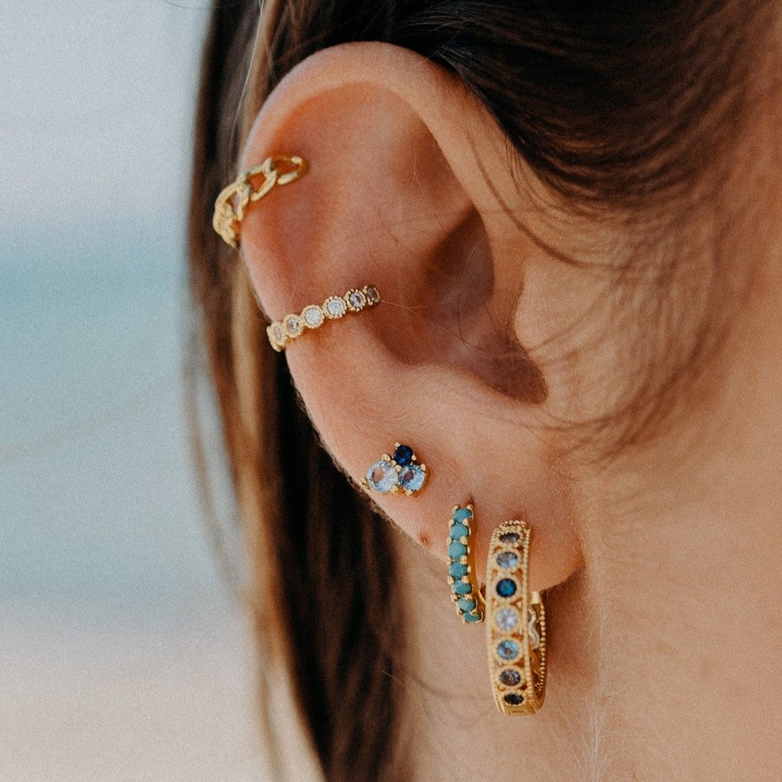 Composition de boucles d&
