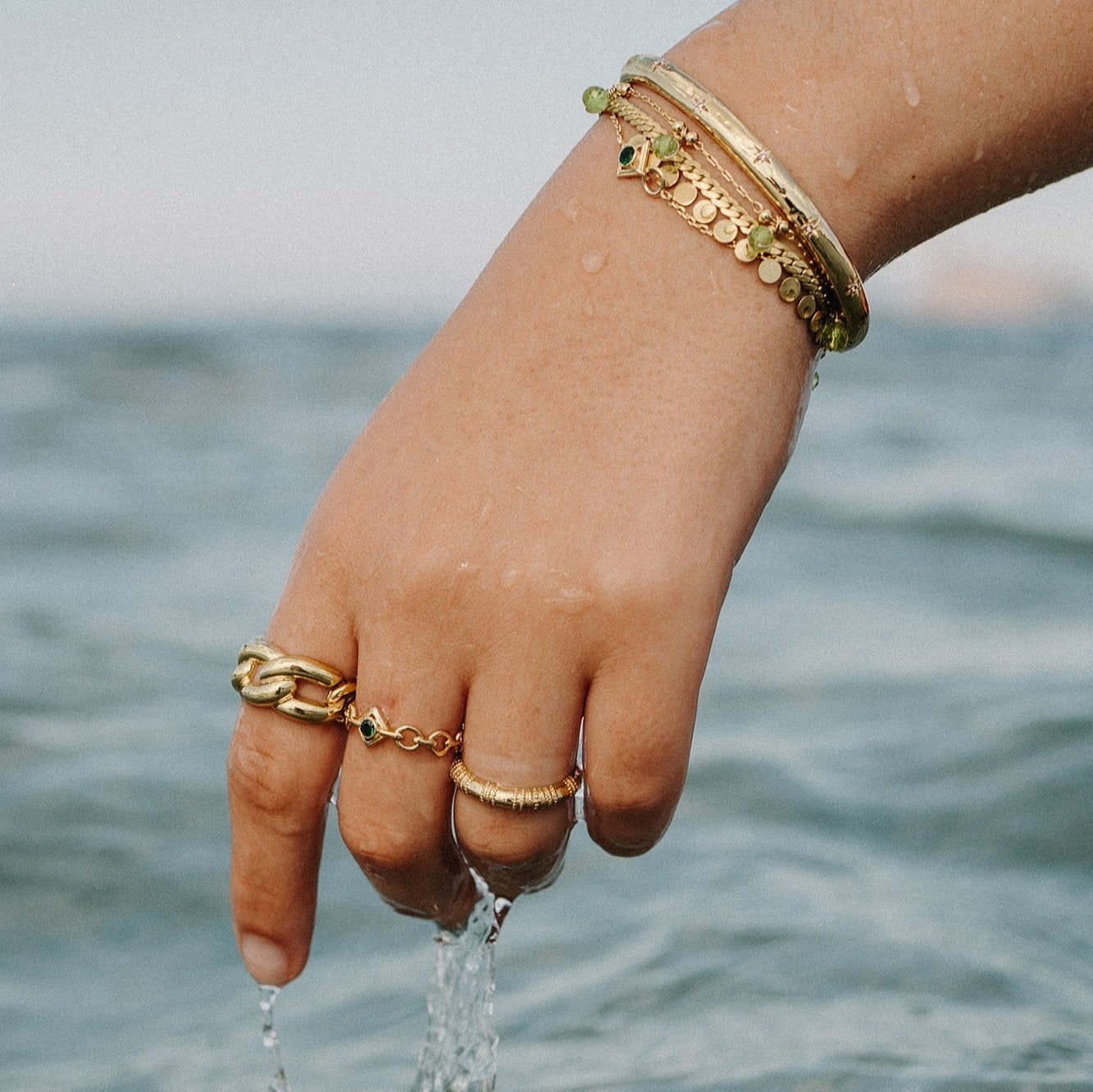 Pulsera Madelyn
