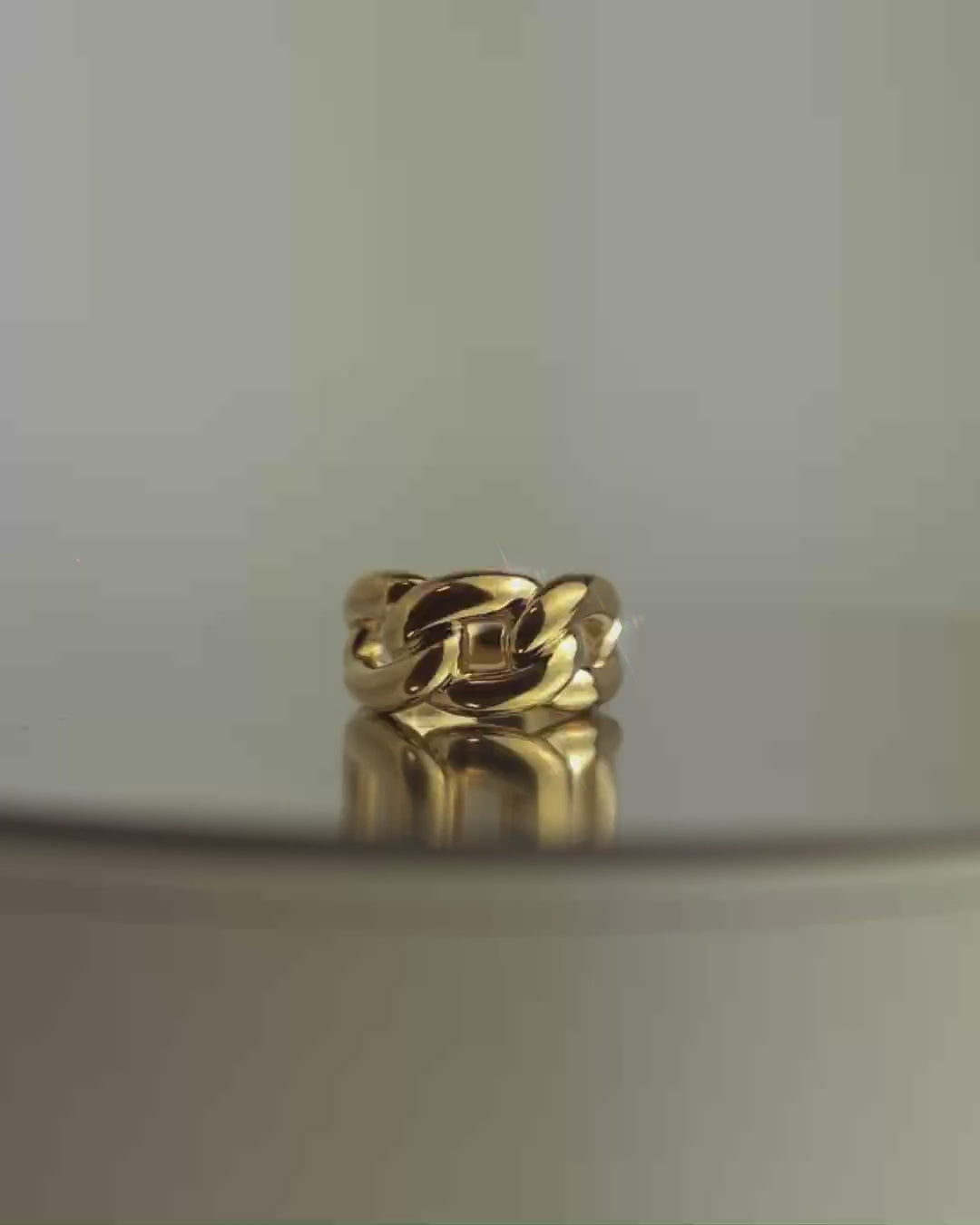 anillo TALÍA