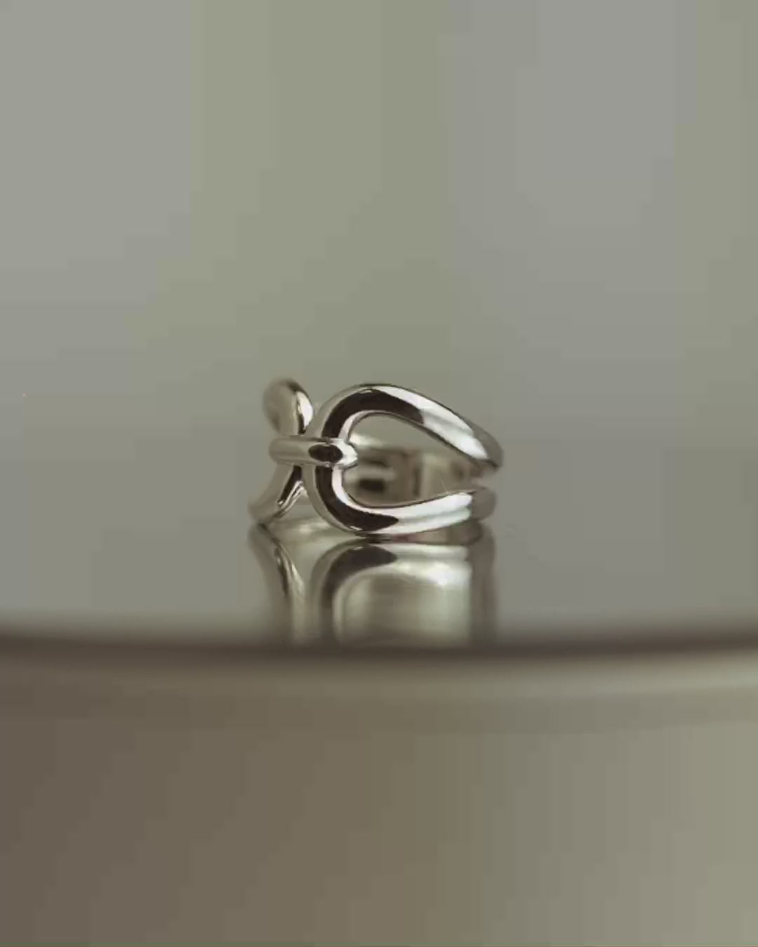 Bague Cassandra