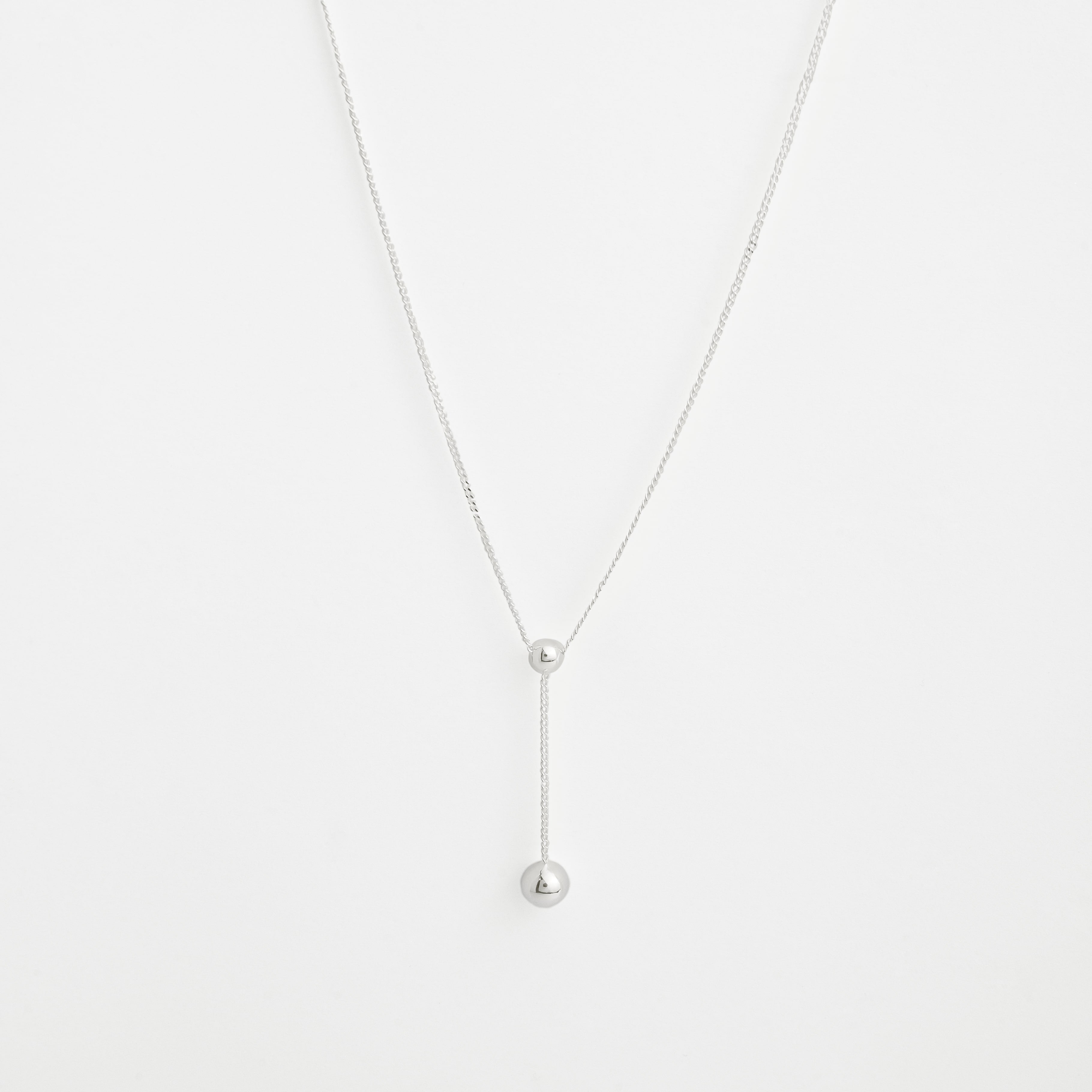 Collier femme pendant en argent 925