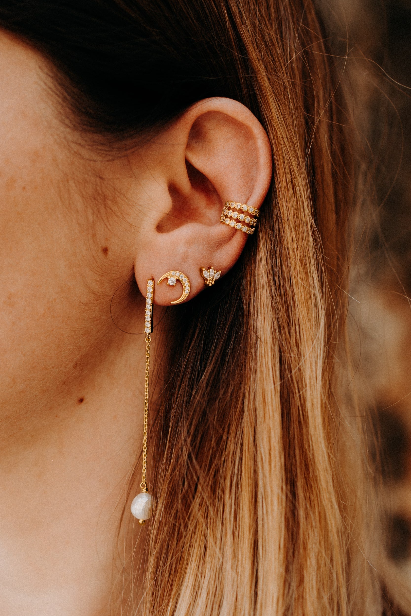 Composition de boucles d&