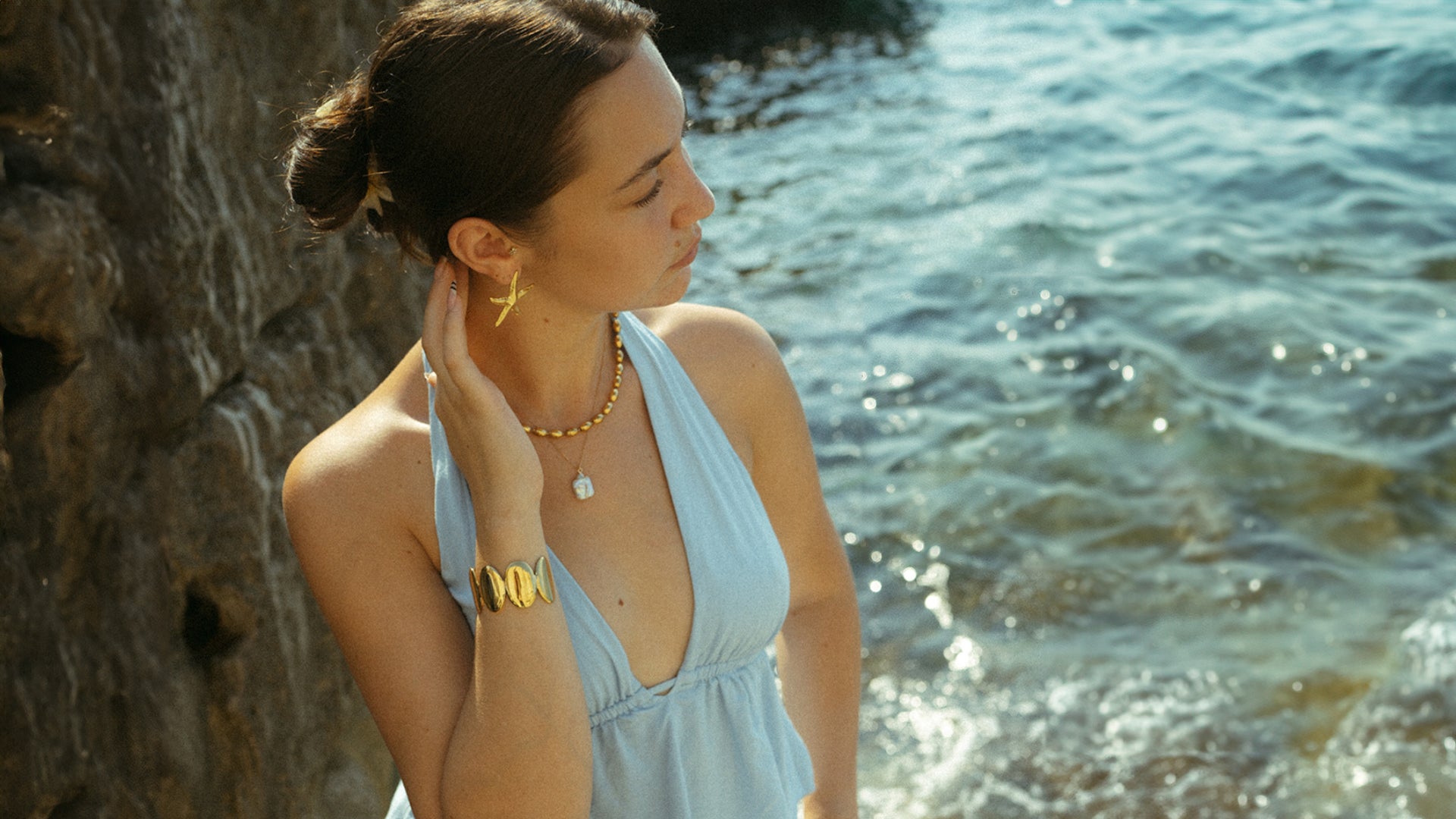 CÉONA – Belize Bijoux