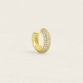Bijou Earcuff bague d&