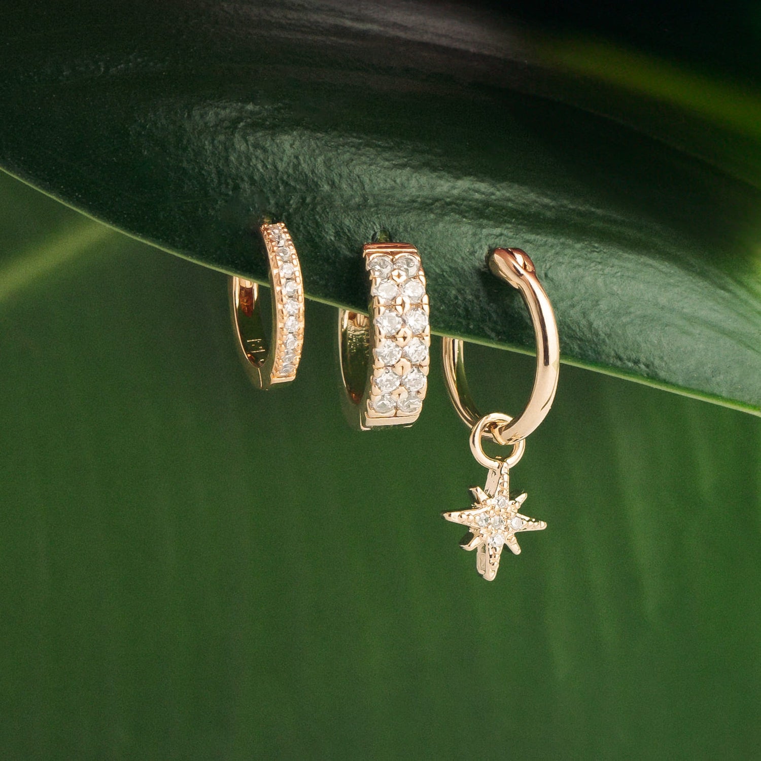 Mini créole Crystal