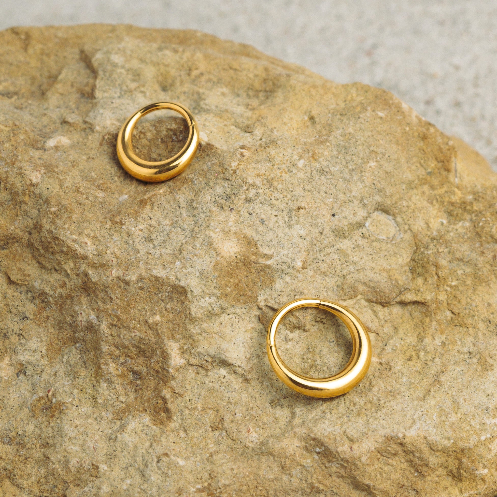 Piercing anneau Nora