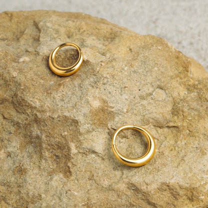 Piercing anneau Nora