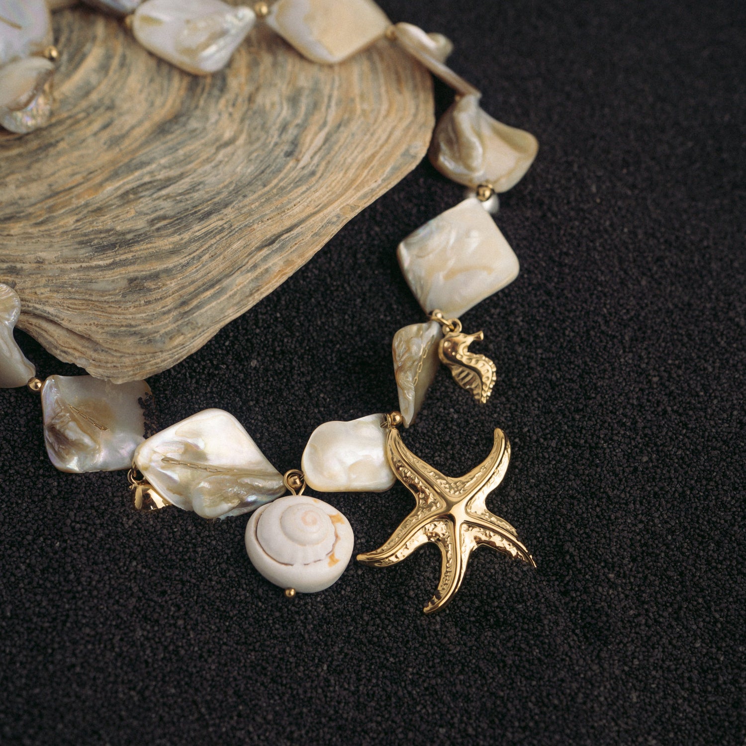 Collier Maoa