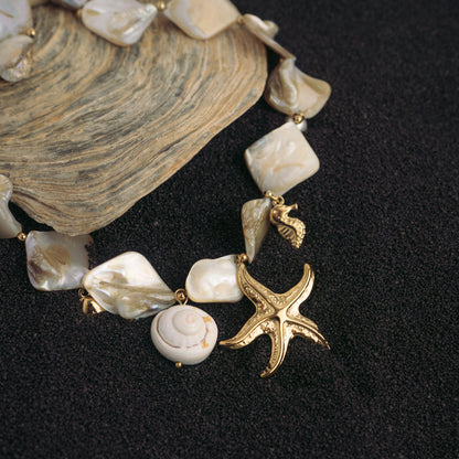 Collier Maoa