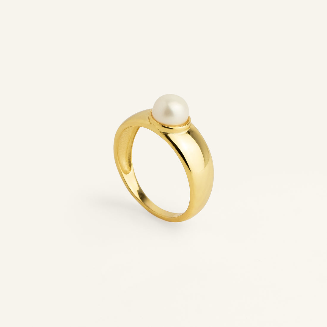 Bague Oceane
