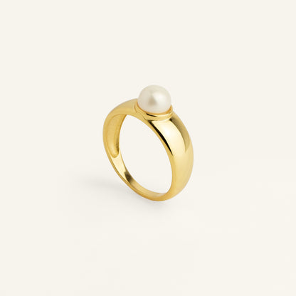 Bague Oceane