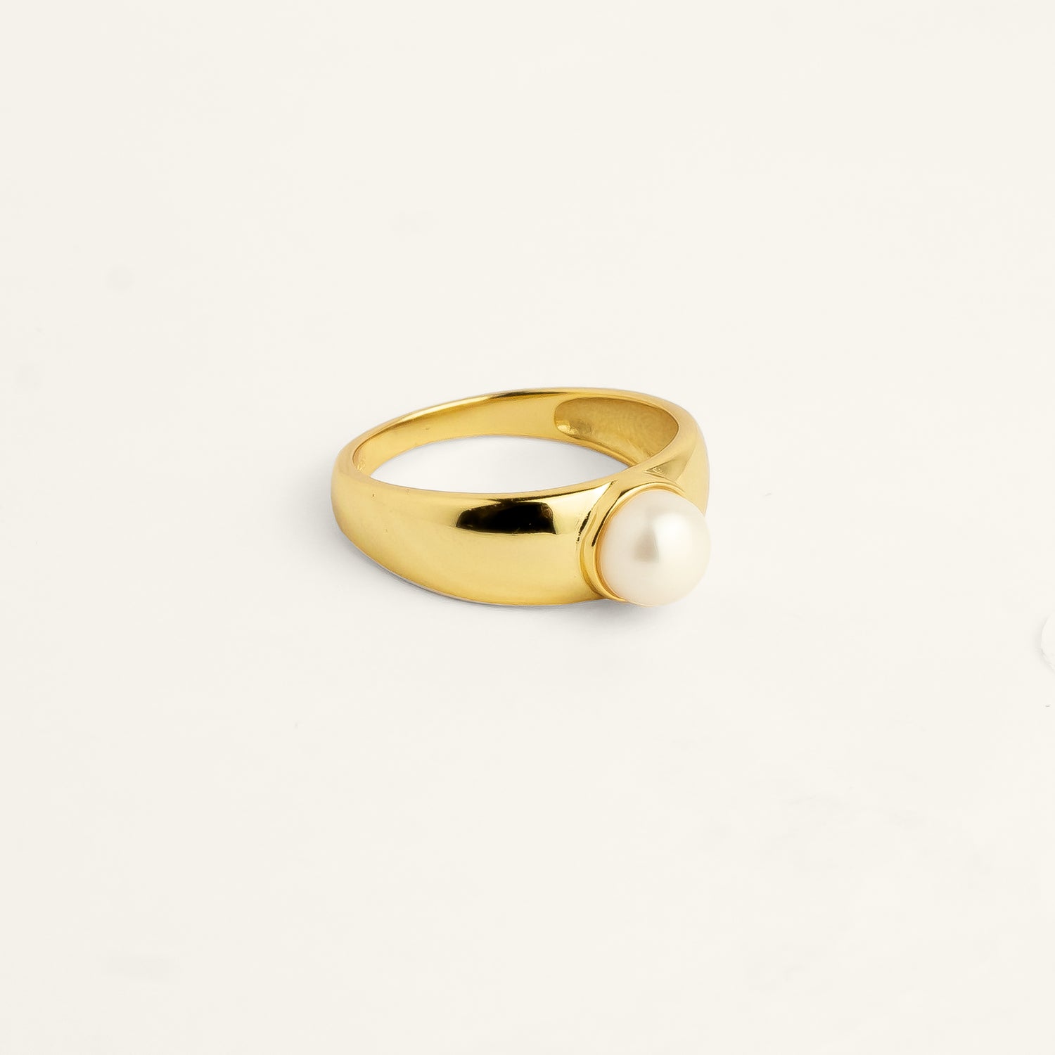 Bague Oceane