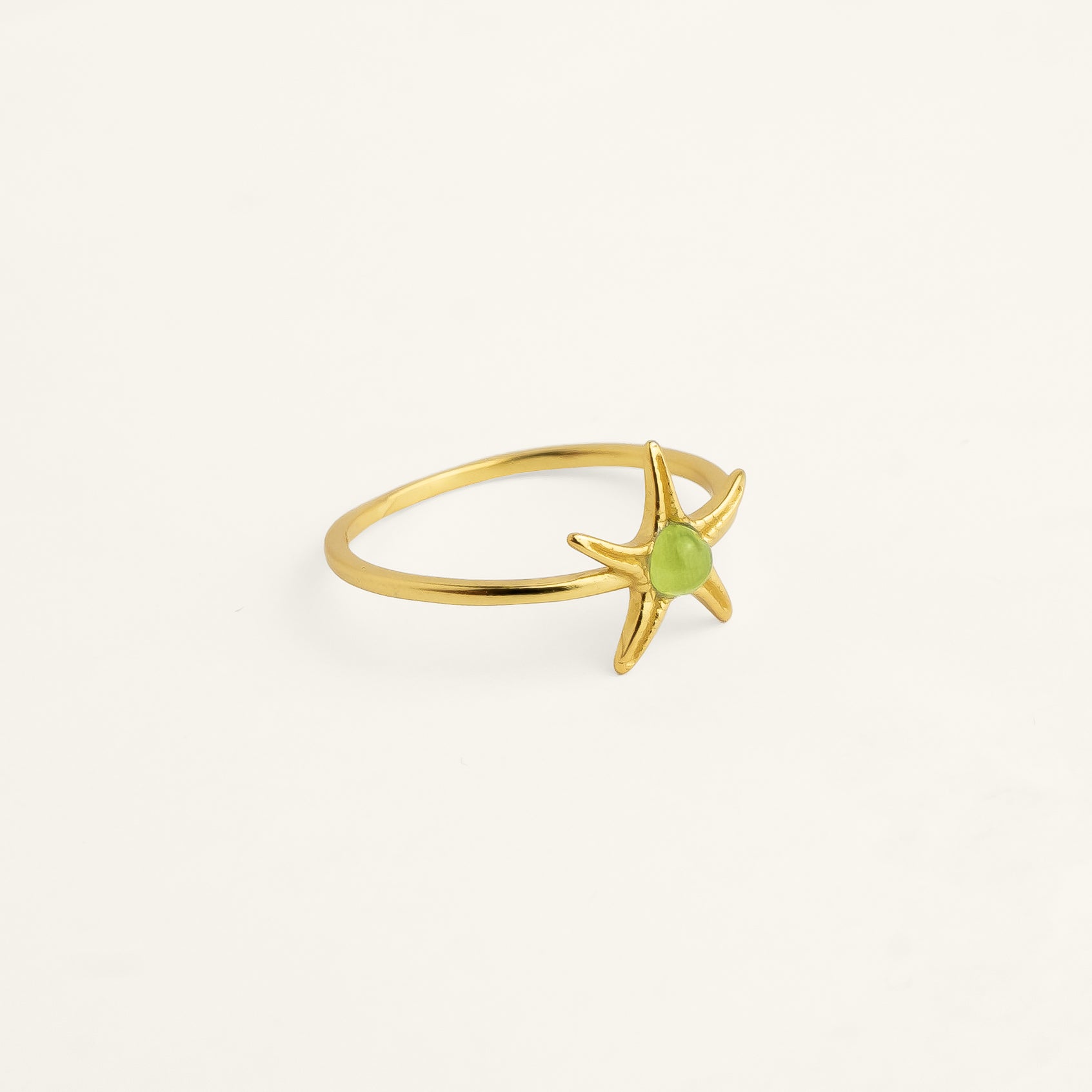 Bague Azura