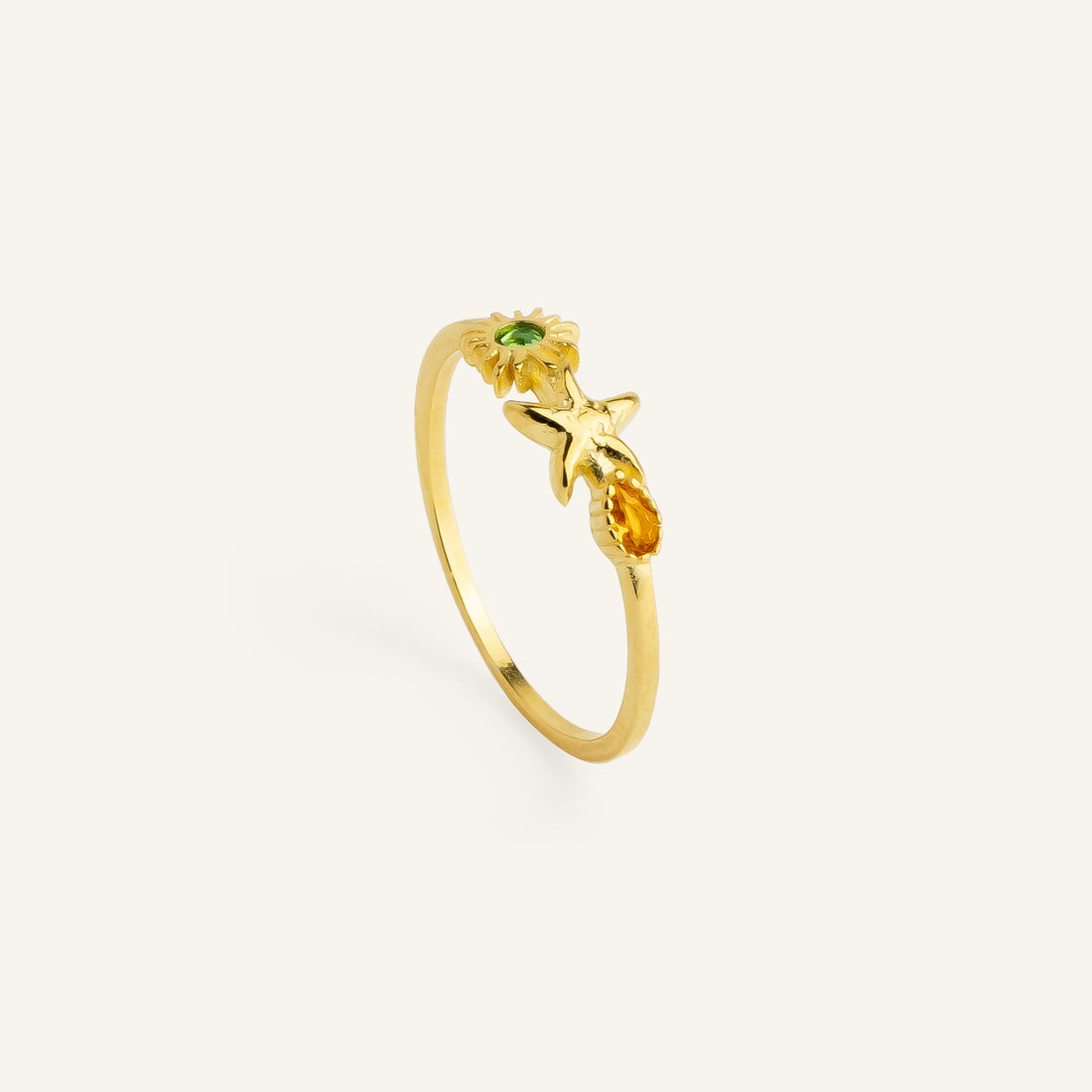 Bague Veyla