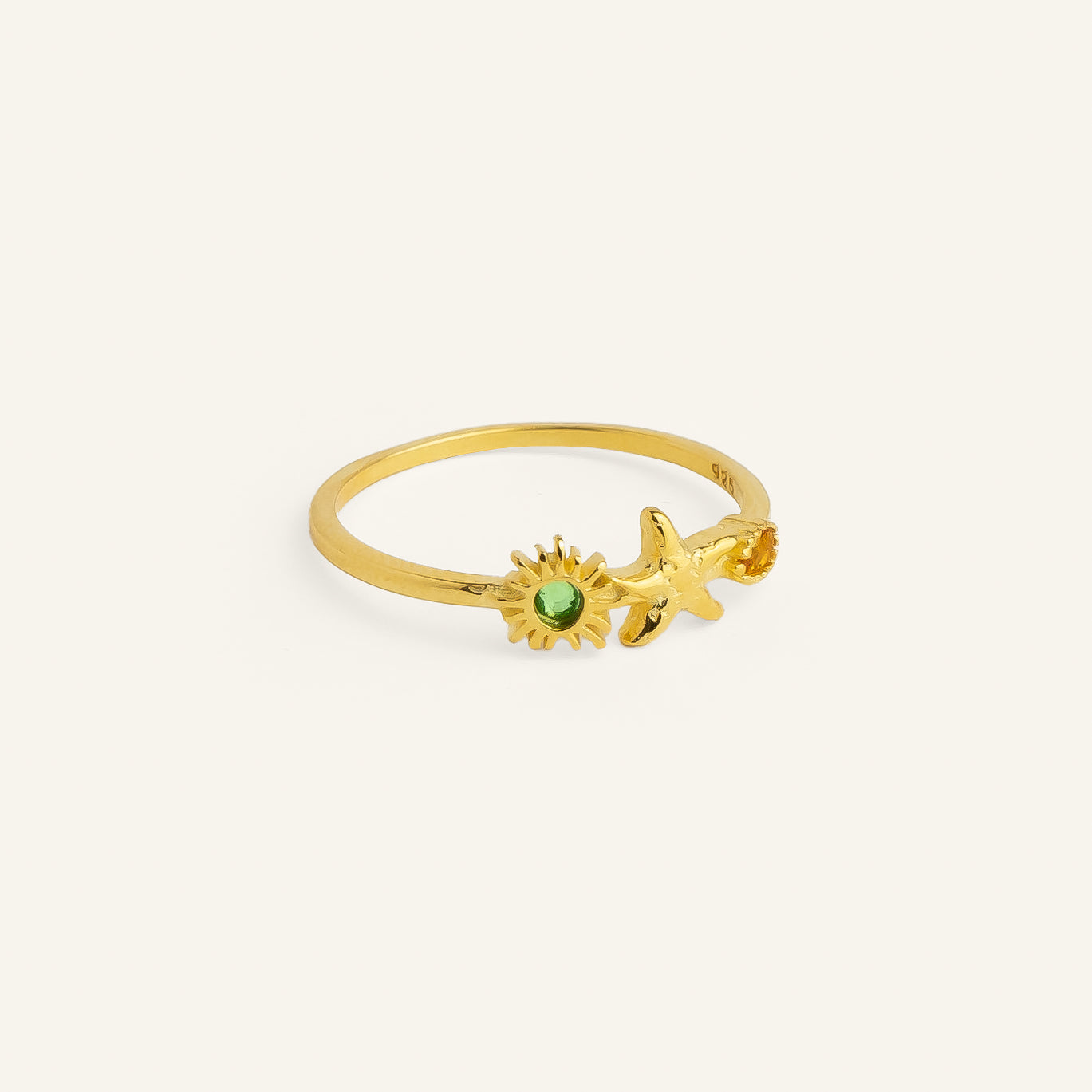 Bague Veyla