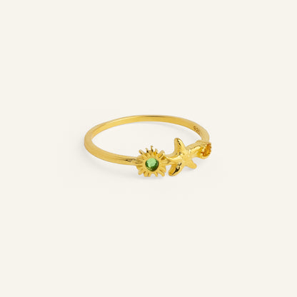 Bague Veyla