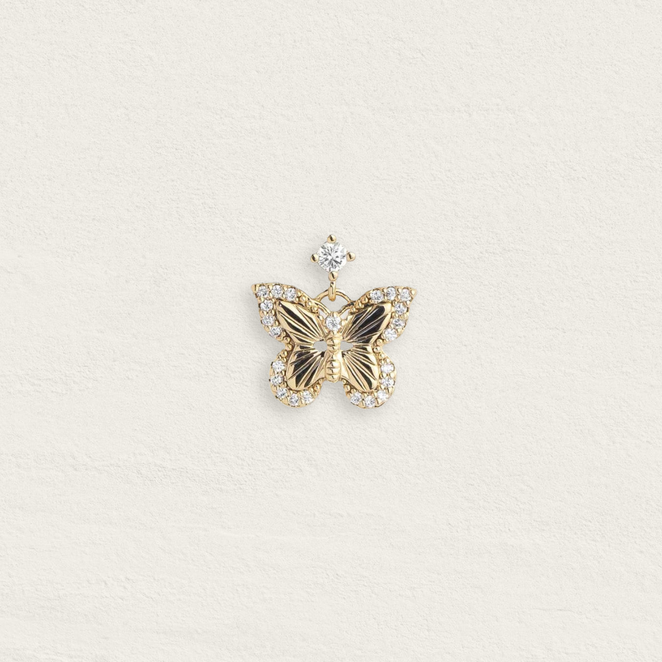 Boucle Papillon Butterfly