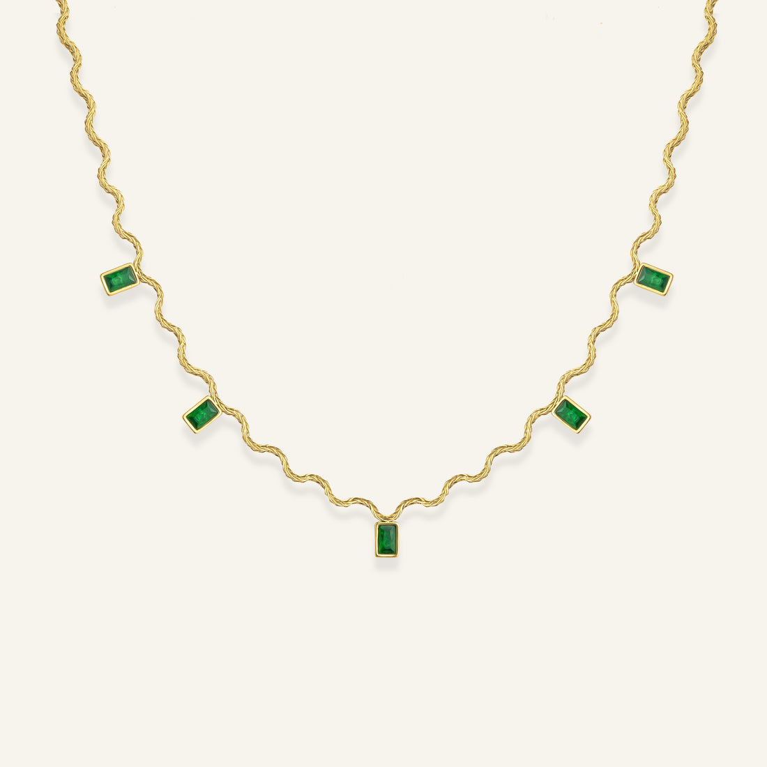 Collier Kaelia