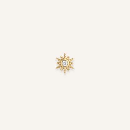 Sunny Piercing