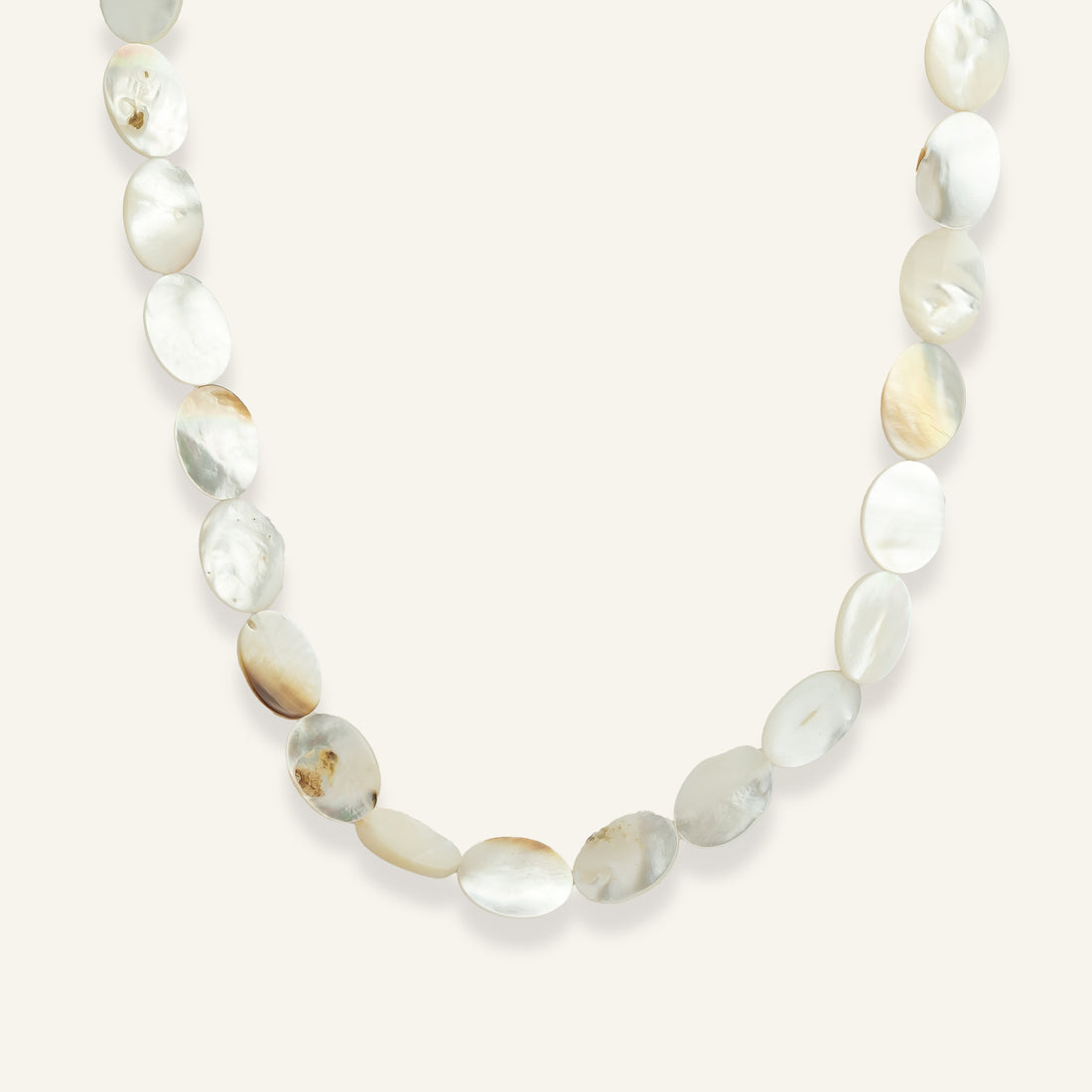Collier Nacre Oraya
