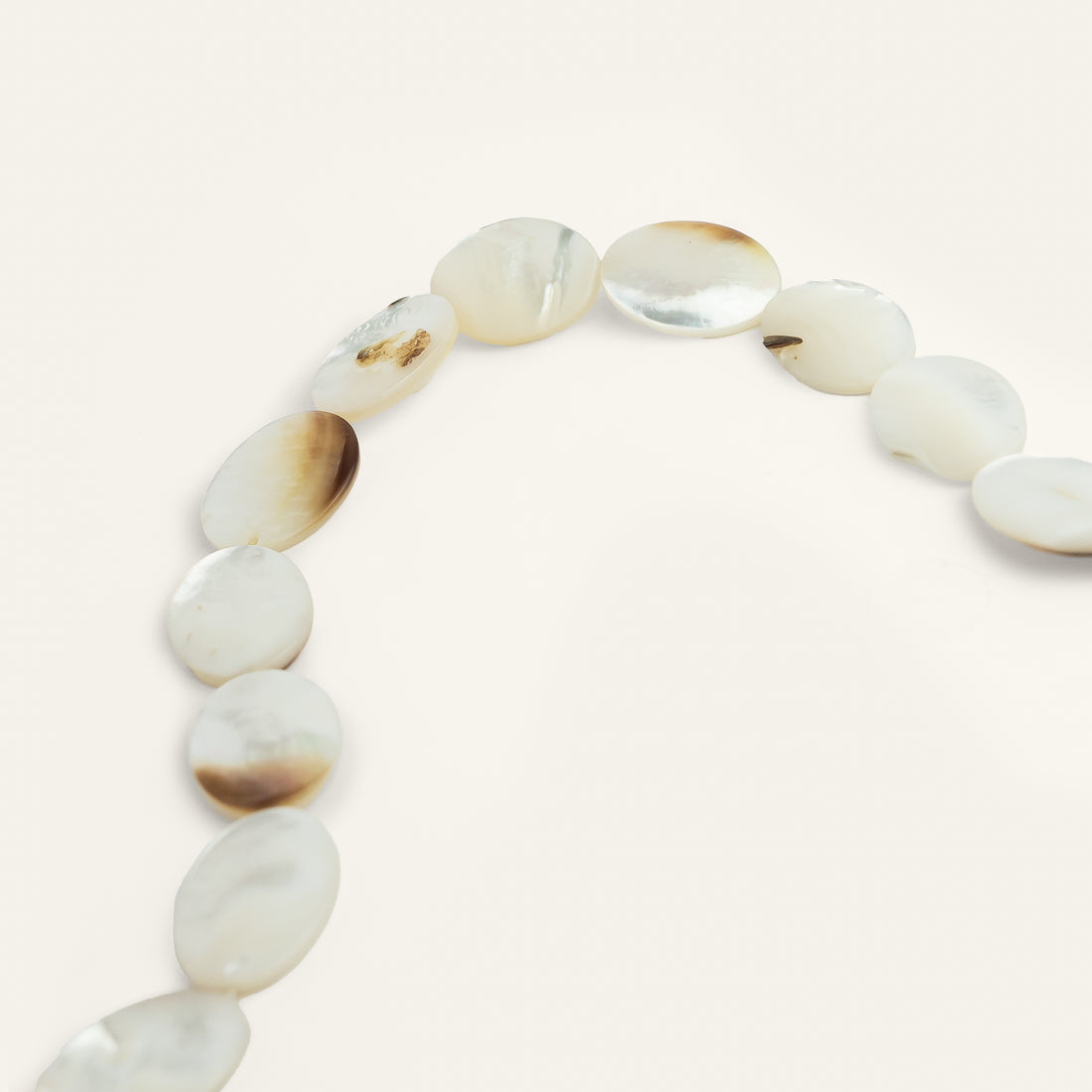 Collier Nacre Oraya