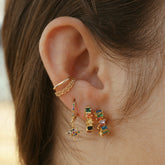 Composition de boucles d&