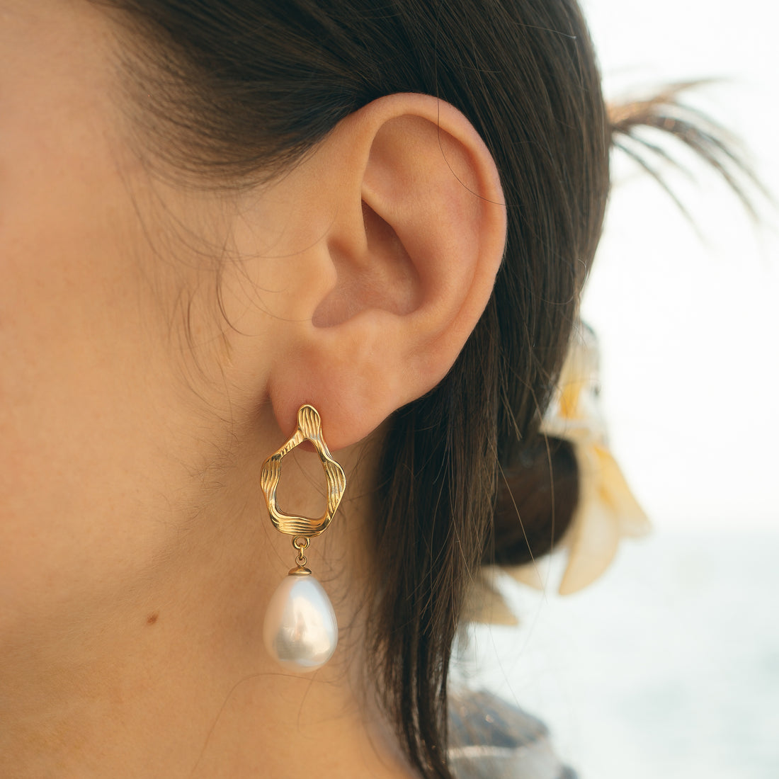 Boucle Oceane