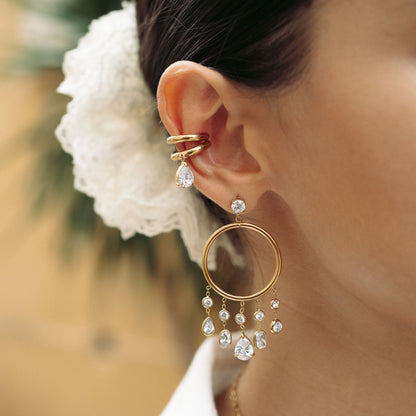 Boucles d&