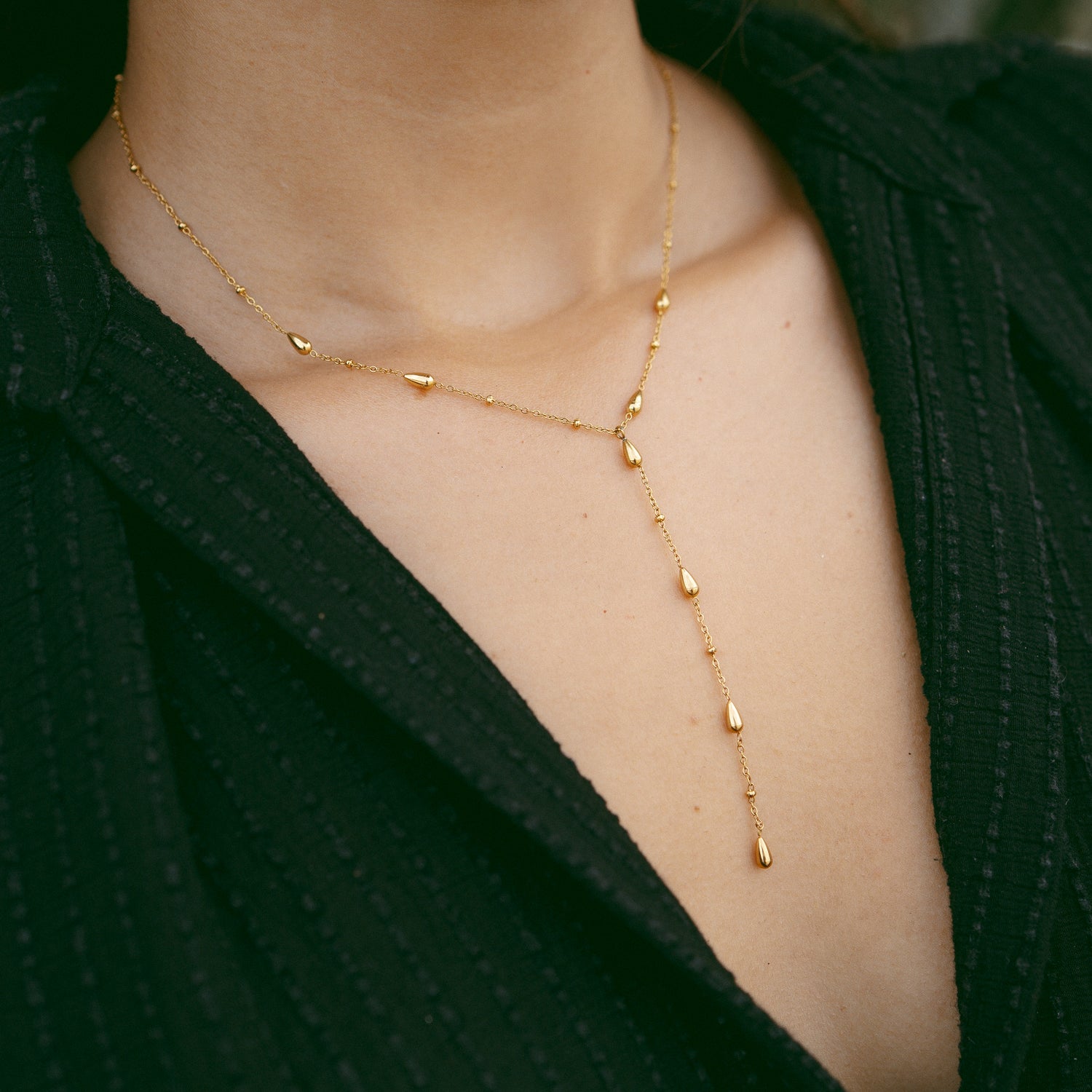 Collier Luce