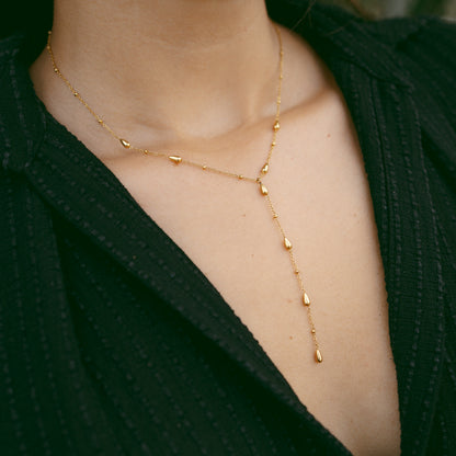 Collier Luce