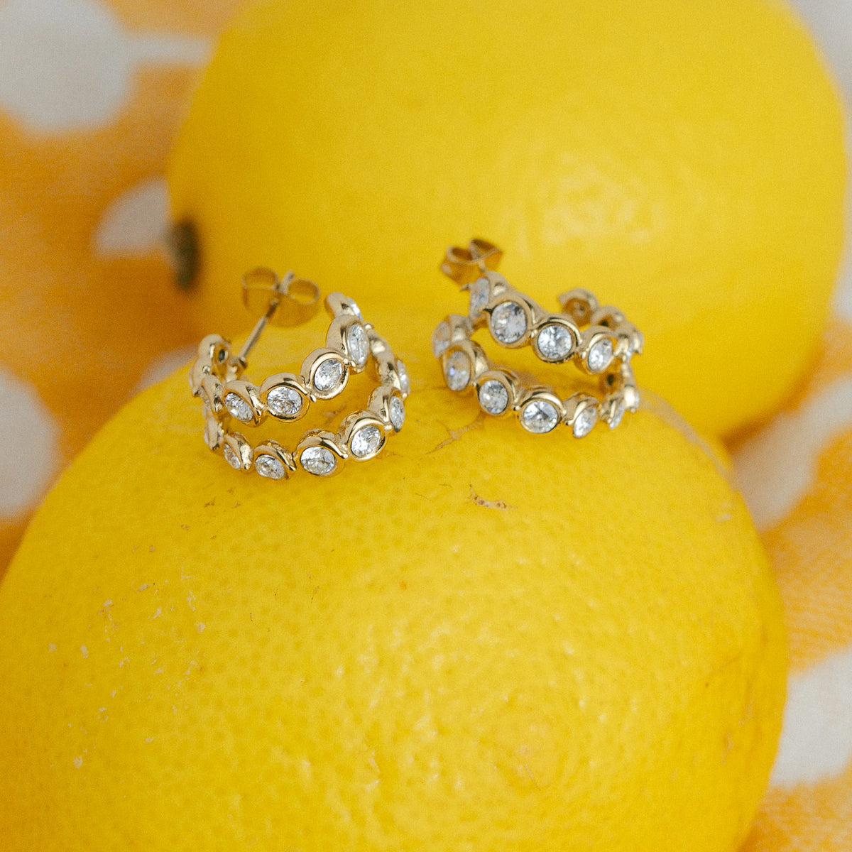 Boucles d&